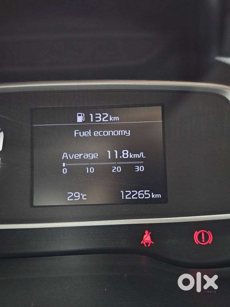 Kia Sonet 1.2 Htk Plus, 2023, Petrol