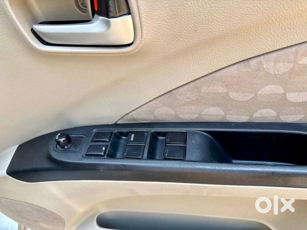 Maruti Suzuki Celerio 1.0 Zxi Amt, 2016, Petrol
