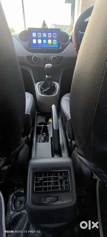 Hyundai Accent 1.5 Executive 2018