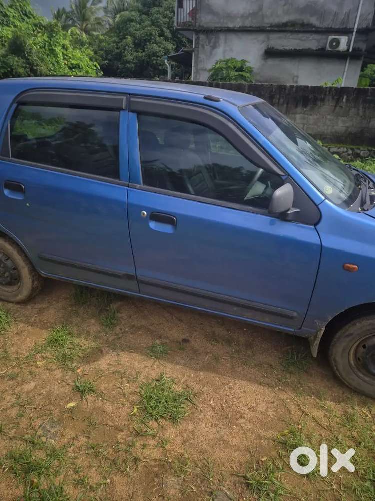 Maruti Suzuki Alto Lxi 2006