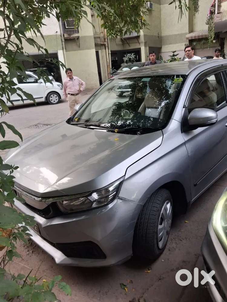 Honda Amaze Deisel Manual