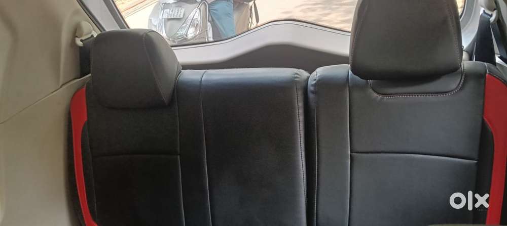 Mahindra Marazzo M2, 2021, Diesel