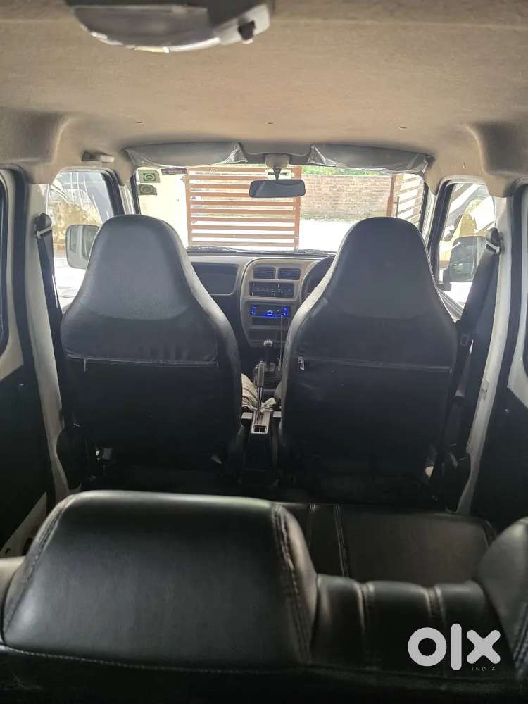 Maruti Suzuki Eeco 2021 Petrol 30000 Km Driven