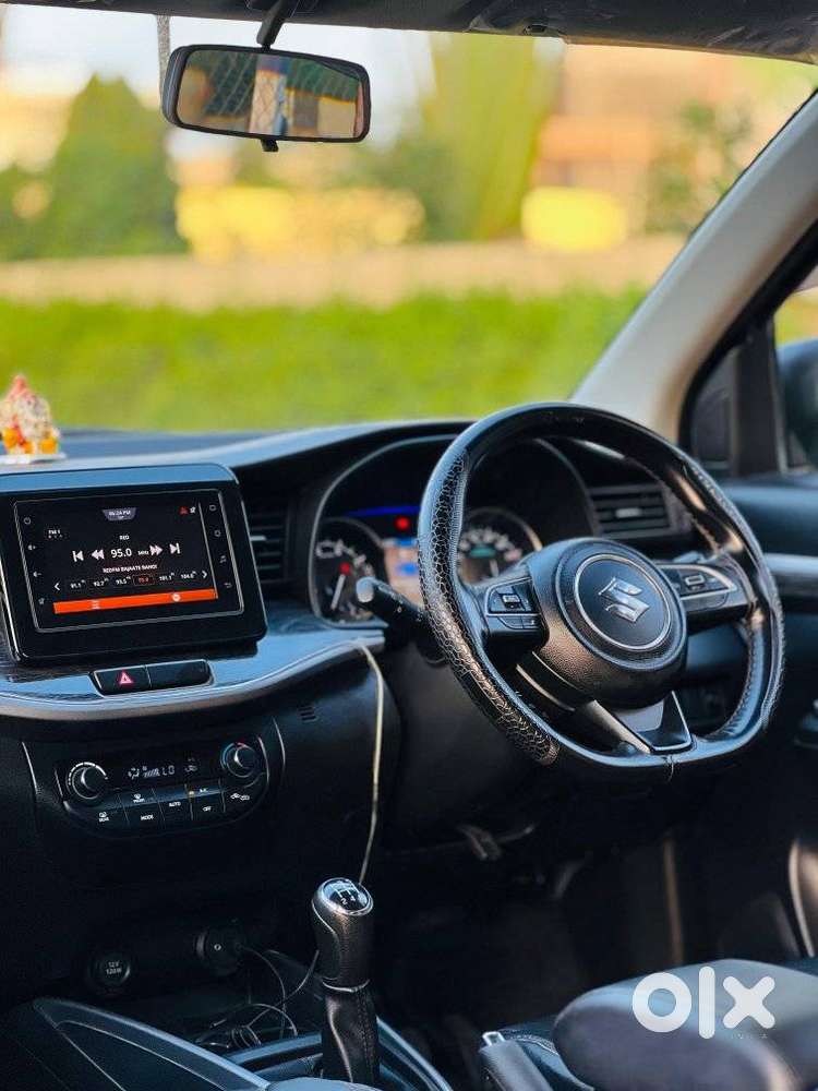 Maruti Suzuki Xl6 Zeta, 2022, Petrol