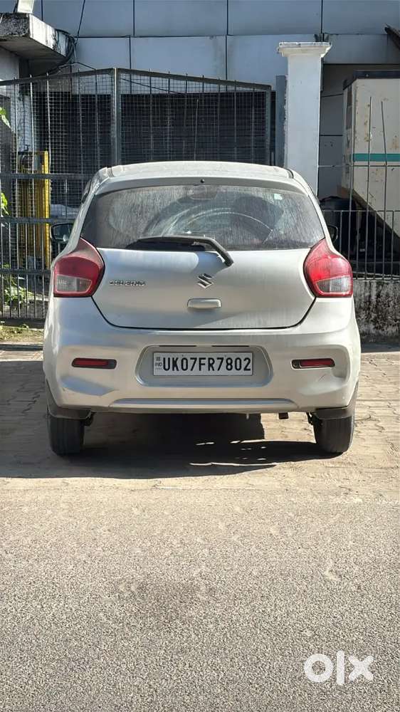 Maruti Suzuki Celerio Zxi 2024