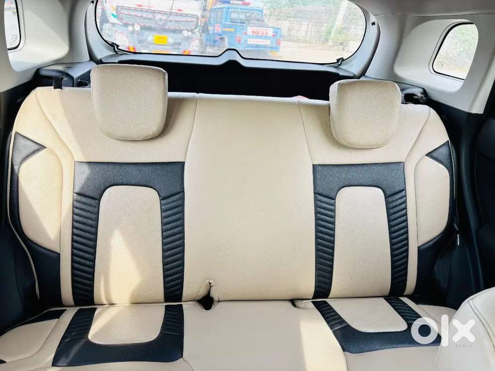 Maruti Suzuki Brezza 2024 Petrol 45000 Km Driven