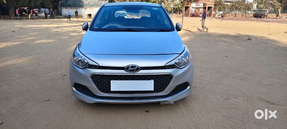 Hyundai Elite I20 Magna 1.4 Crdi, 2018, Diesel