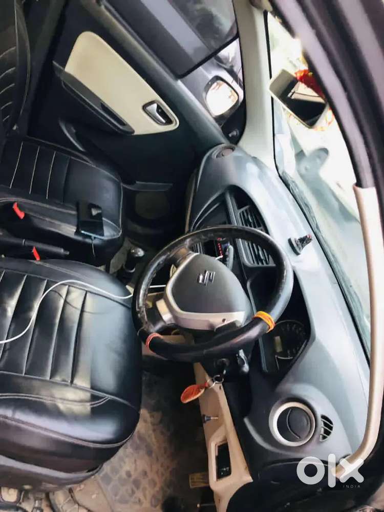 Maruti Suzuki Alto 800 2020 Petrol 60000 Km Driven