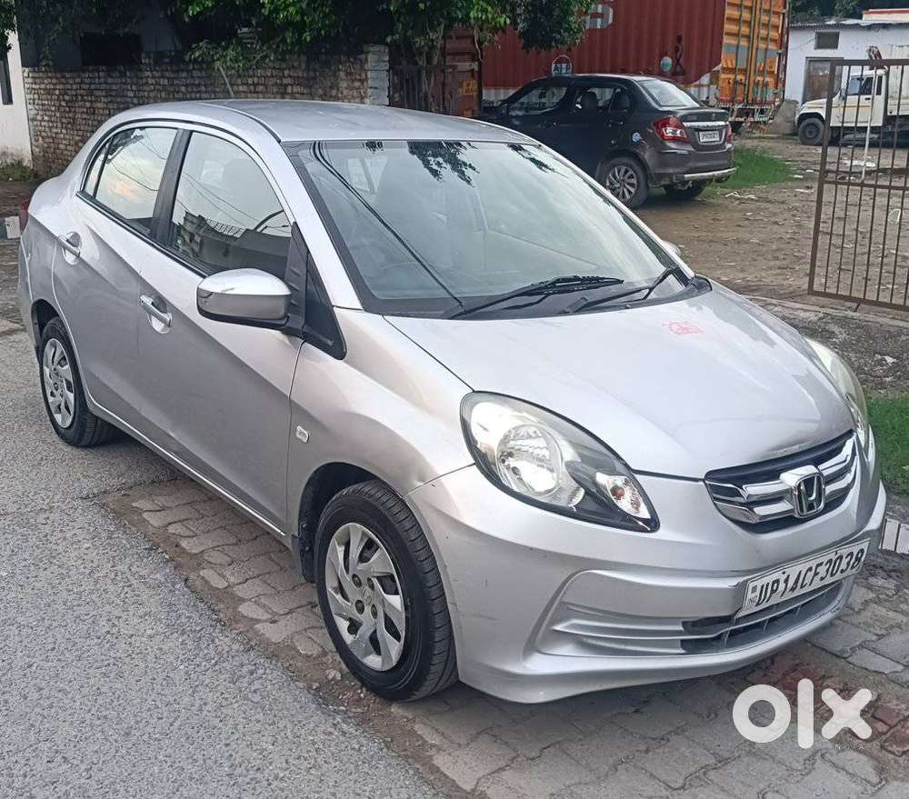 Honda Amaze 1.5 Smt I Dtec Special Edition, 2014, Diesel