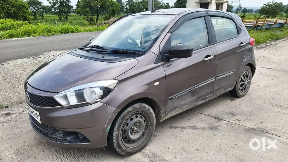 Tata Tiago 2016