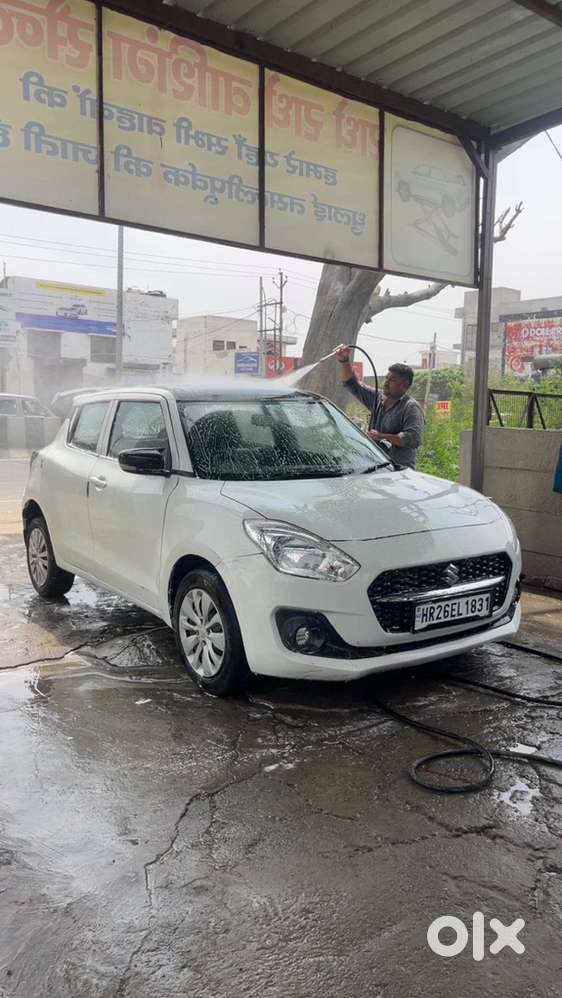 Maruti Suzuki Car 2020