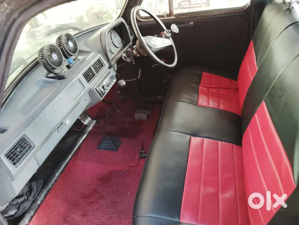 Bmc Engine Good Condition