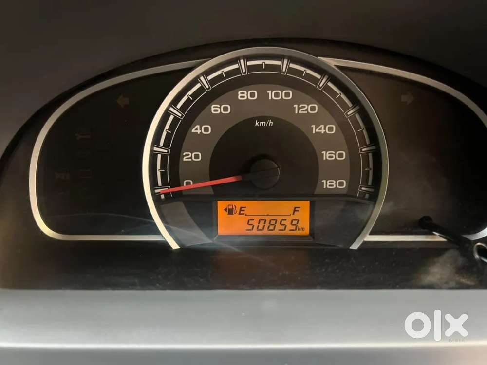 Maruti Suzuki Alto 800 Lxi, 2015, Petrol