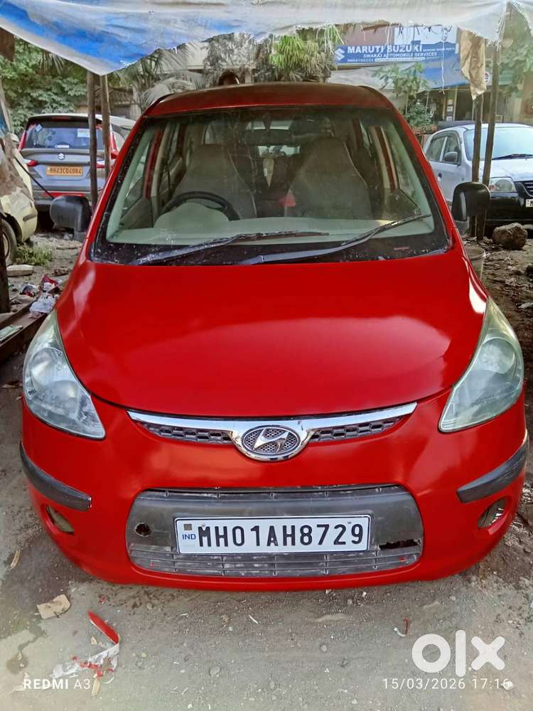 Well Condition I10 For Sell Urjent