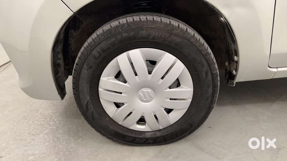 Maruti Suzuki Alto 800 2012-2016 Vxi, 2017, Petrol