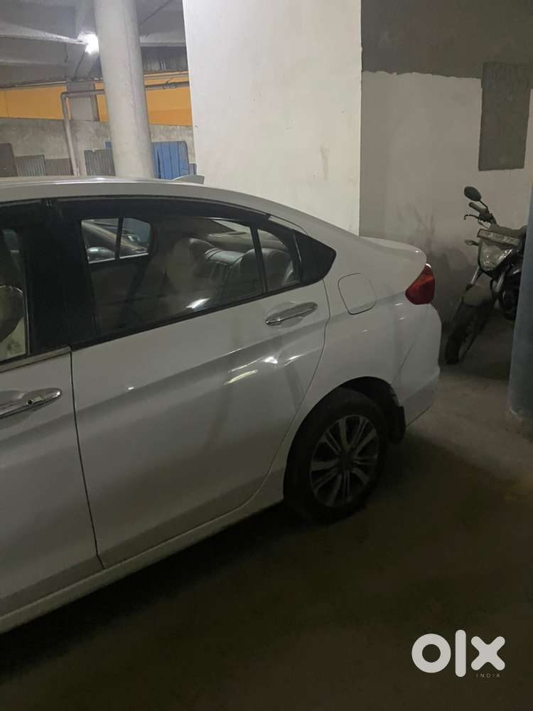 Honda City 2020 Petrol Manual