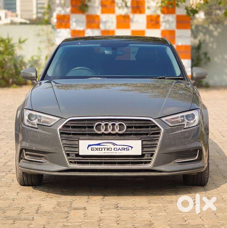 Audi A3 2.0 35 Tdi Premium + Sunroof, 2019, Diesel