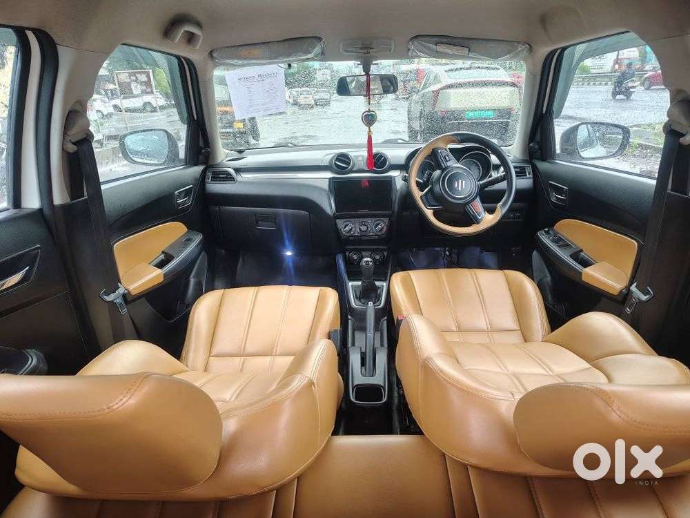 Maruti Suzuki Swift Vxi + Manual, 2020, Petrol