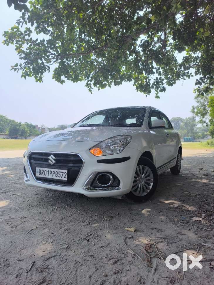 Maruti Suzuki Dzire 1.2 Vxi, 2023, Petrol