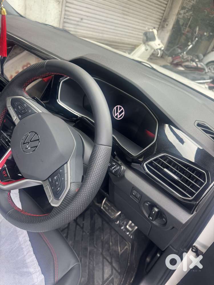 Volkswagen Taigun Gt Plus 1.5 Tsi Dsg, 2026, Petrol