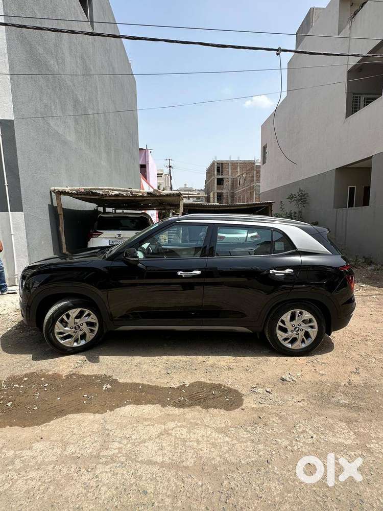 Hyundai Creta – Excellent Condition  Single Owner  Well Maintained