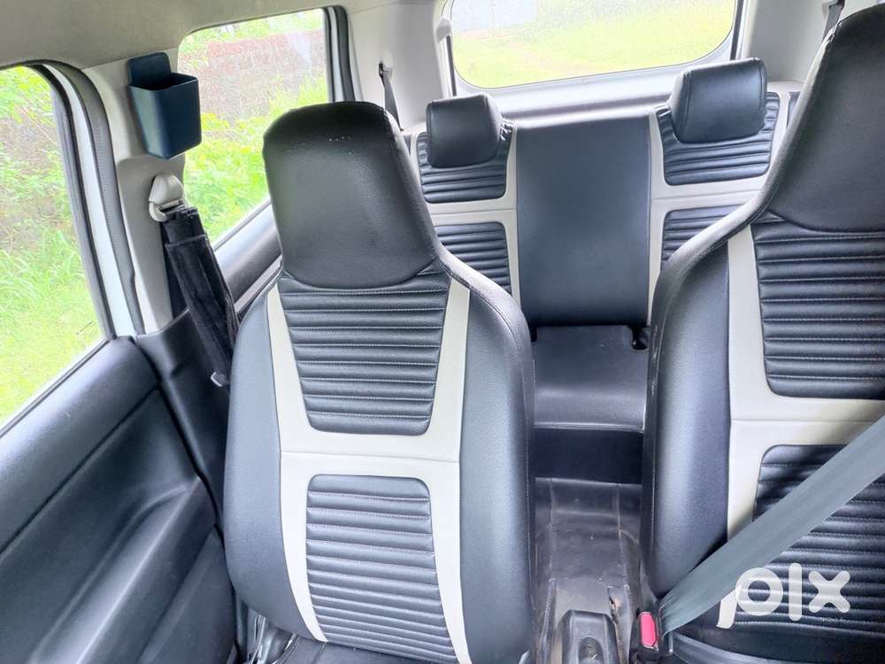 Maruti Suzuki Wagon R 2021 Lxi Cng