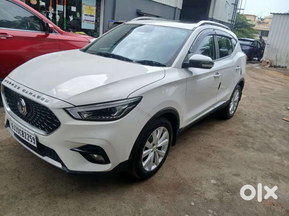 Mg Astor Savvy Petrol 2024