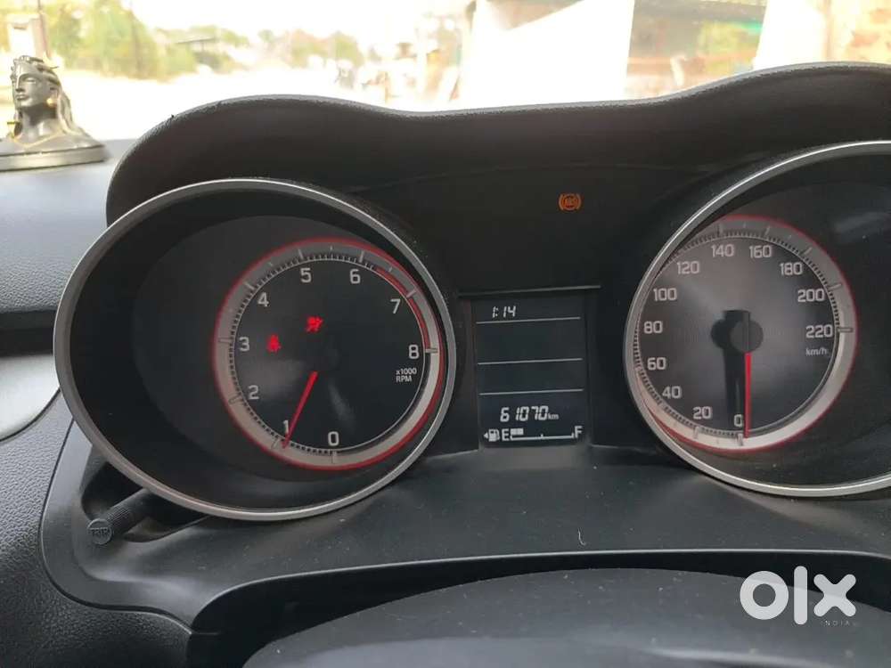 Maruti Suzuki Swift 2020 Petrol 61500 Km Driven