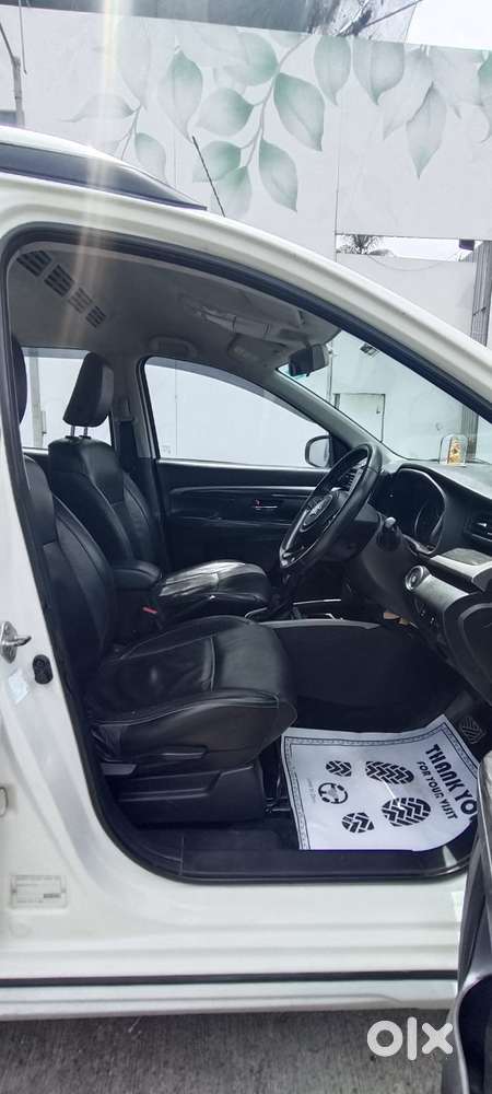 Maruti Suzuki Xl6 Alpha At, 2019, Petrol