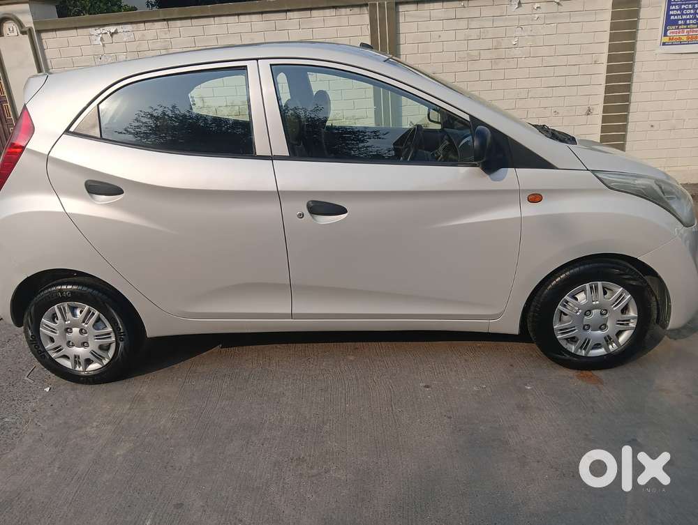 Hyundai Eon, 2012, Petrol