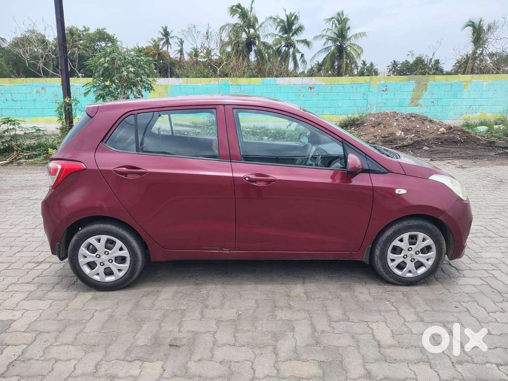 Hyundai Grand I10 Magna 1.1 Crdi, 2015, Diesel
