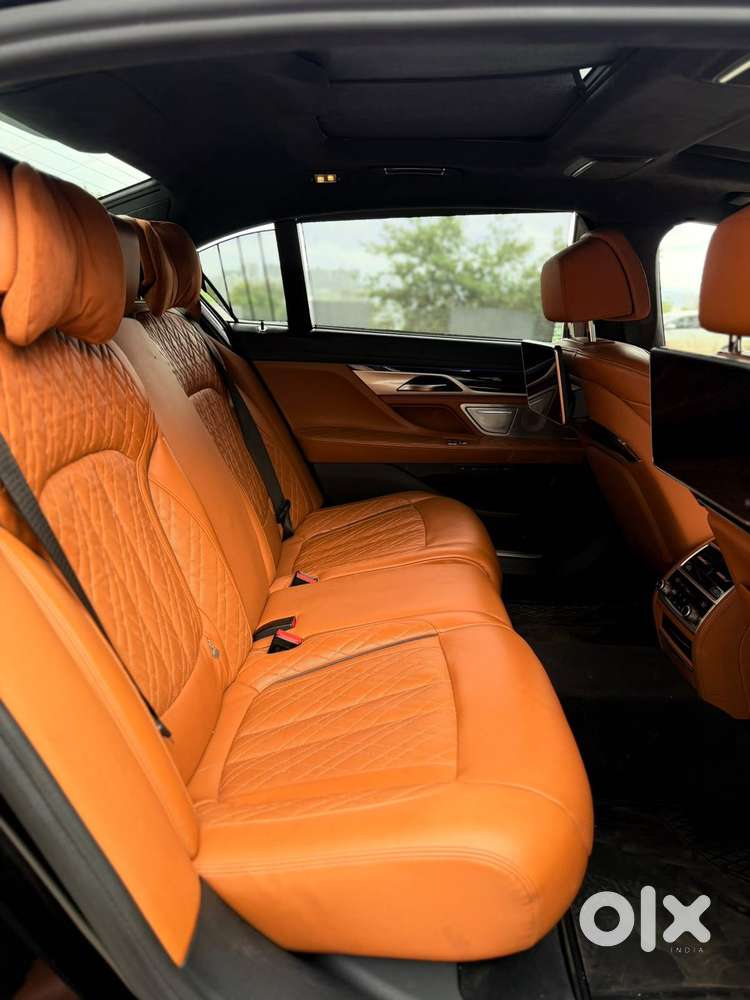 Bmw 7 Series 3.0 730ld M Sport, 2023, Diesel
