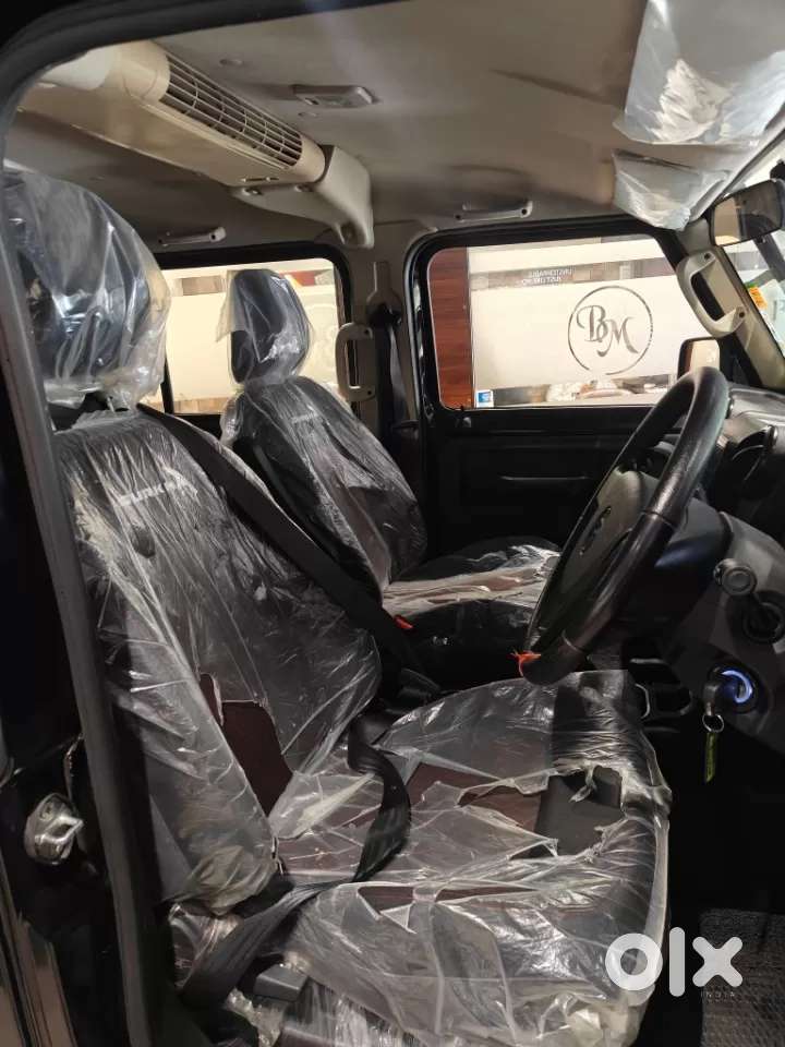 Force Motors Gurkha, 2025, Diesel