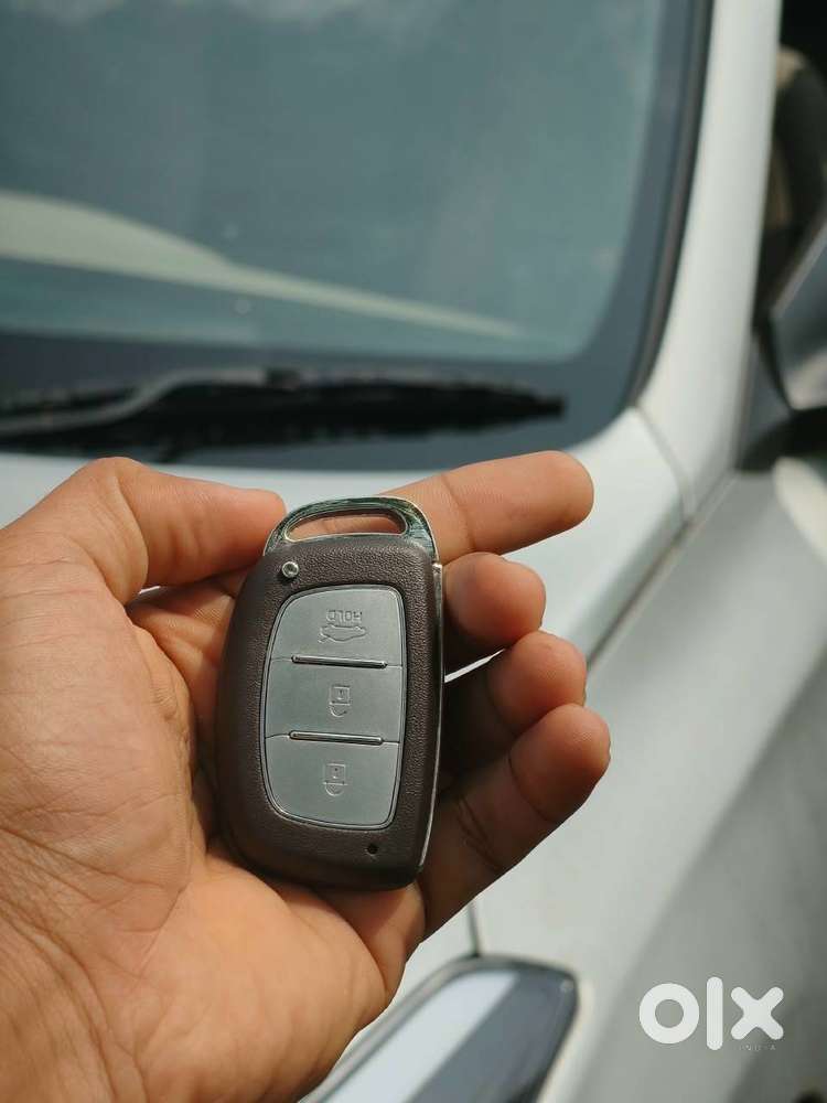 Hyundai Elite I20 2016