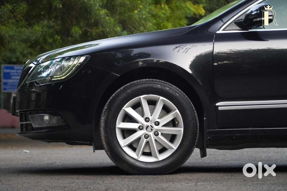 Skoda Superb 1.8 Elegance Tsi At, 2015, Petrol