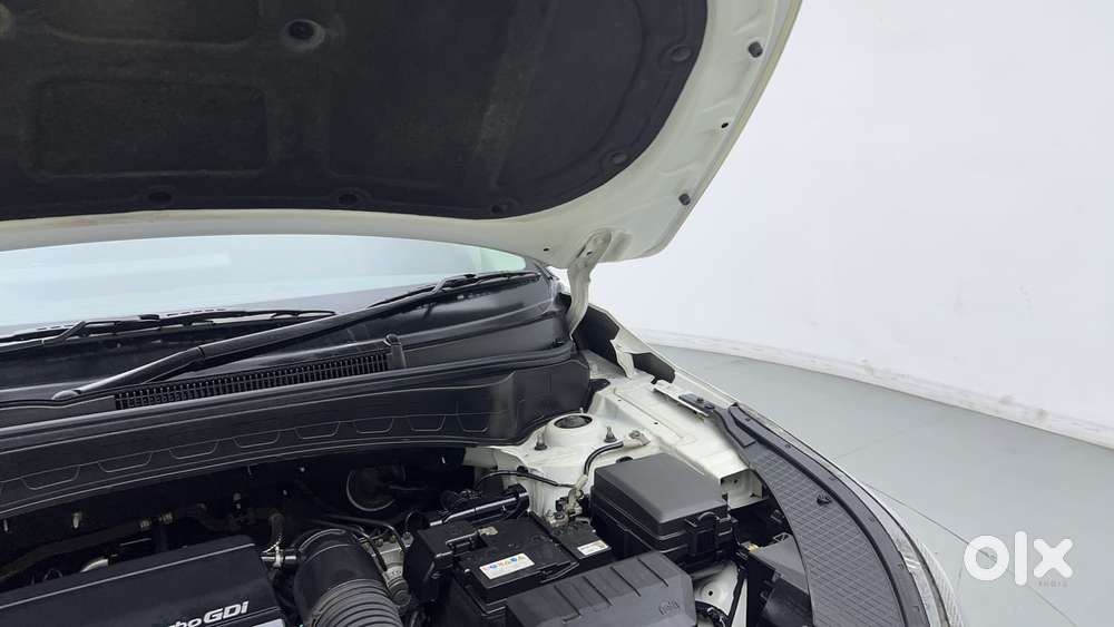 Kia Seltos 1.4 Gtx+ Mt, 2021, Petrol