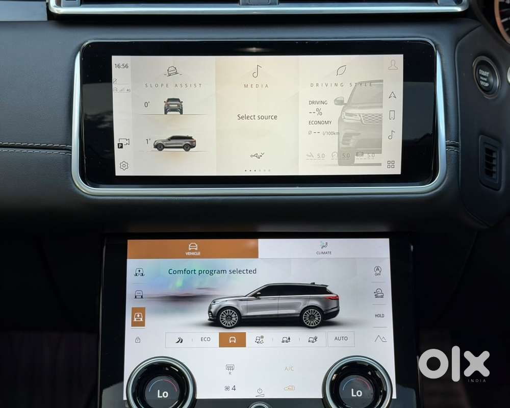 Land Rover Range Velar R-dynamic S, 2023, Diesel