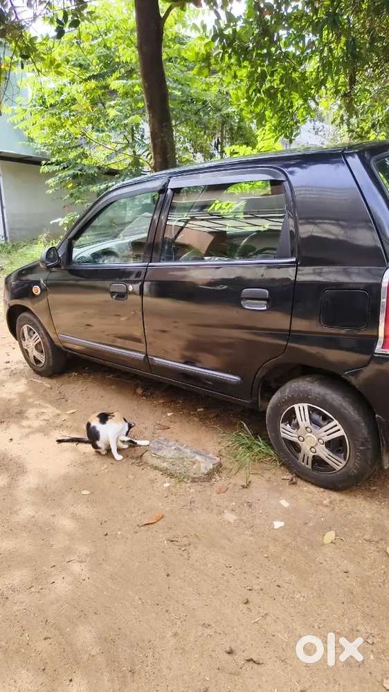 Maruti Suzuki Alto 2008