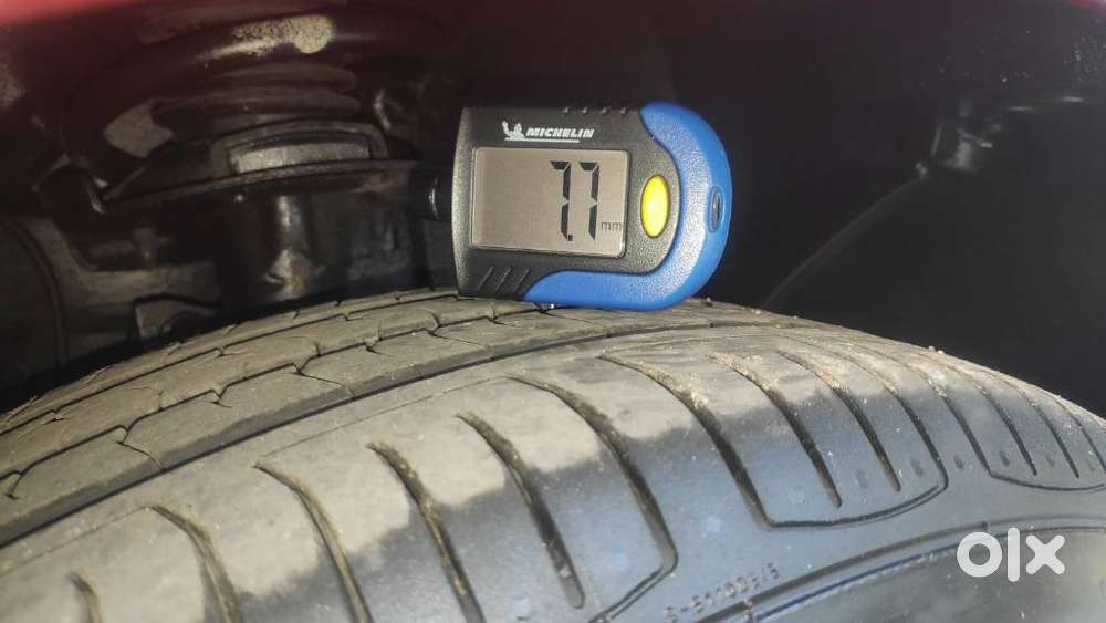 Ford Figo 1.5p Titanium At, 2016, Petrol