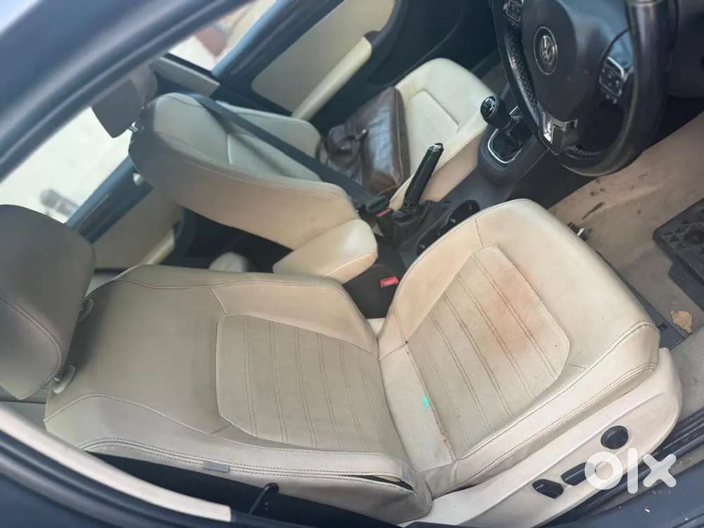 Jatta 2,0 Engine Manual Gear 2013