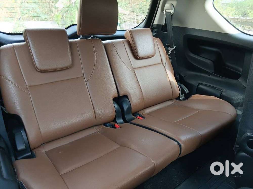 Toyota Innova Crysta 2.8z Automatic, 2018, Diesel