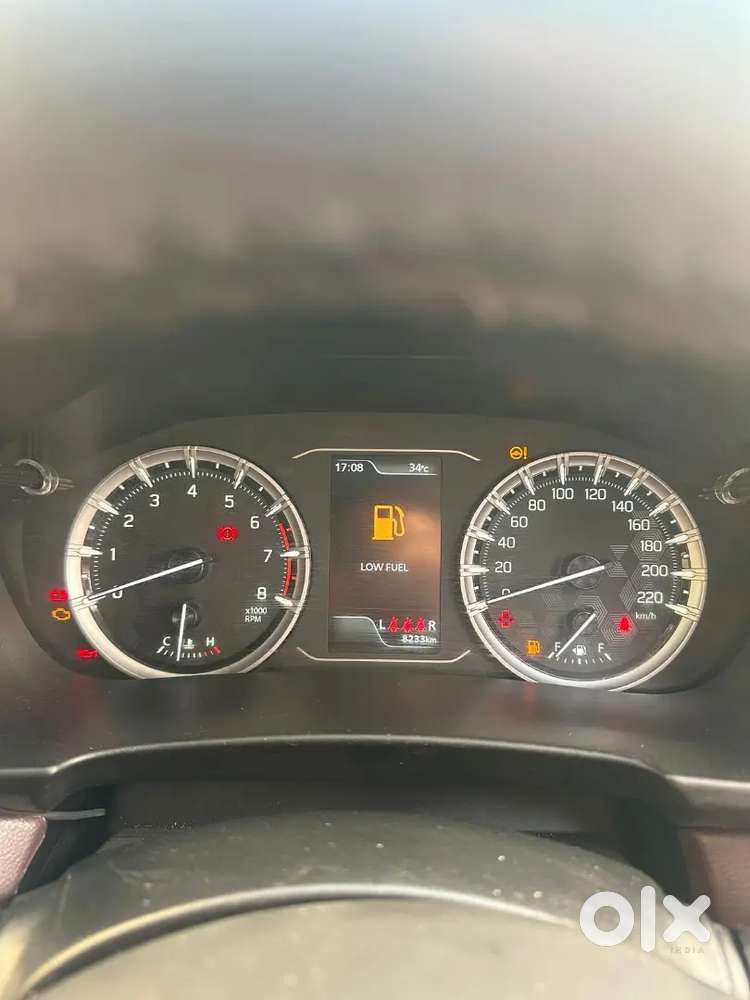 Maruti Suzuki Grand Vitara 2025