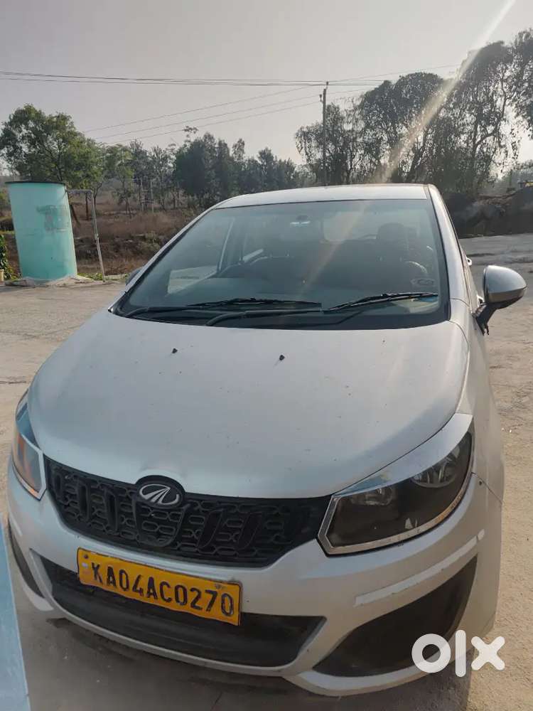 Mahindra Marazzo 300000 Km Driven Good