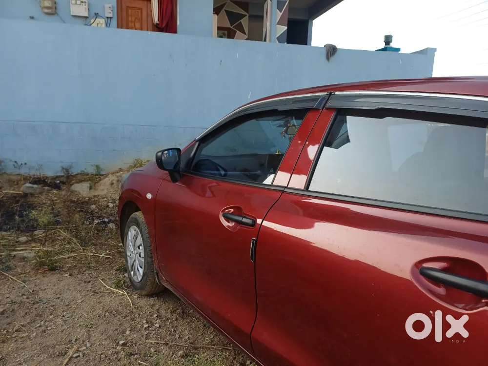 Maruti Suzuki Baleno 2024 Petrol 16000 Km Driven