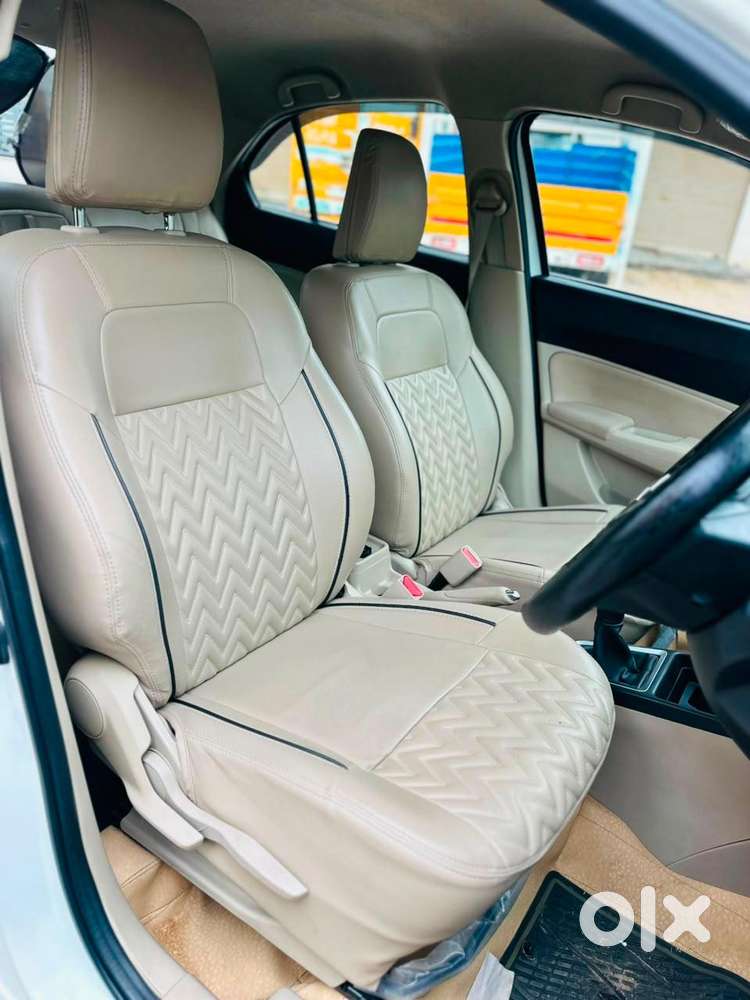 Maruti Suzuki Swift Dzire 1.2 Vxi Bsiv, 2023, Petrol