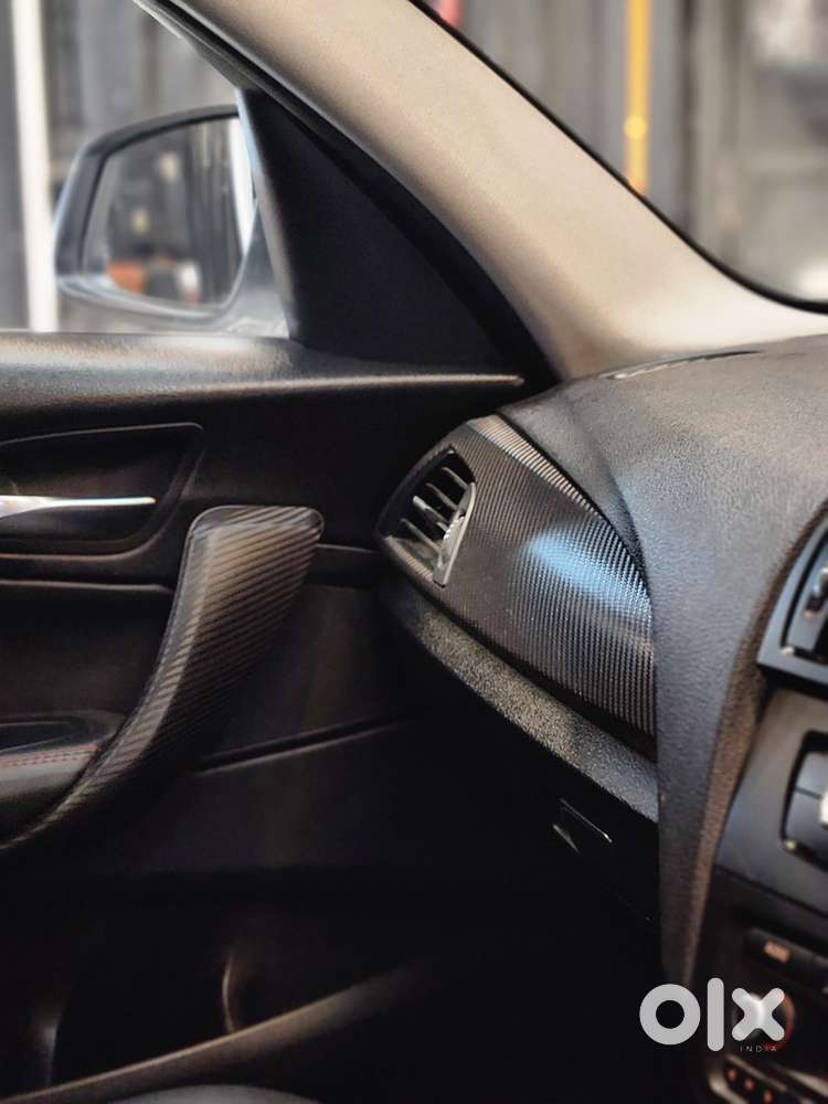 Bmw 1 Series 2013 Automatic Diesel Car