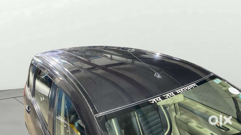 Maruti Suzuki Ertiga 2012-2015 Vxi, 2014, Petrol