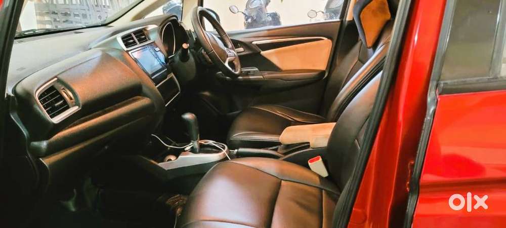 Honda Jazz Vx 2018 Cvt
