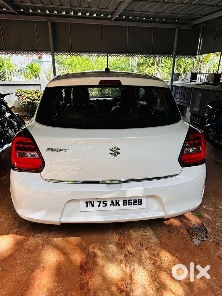 Swift Diesel Maruti 2019