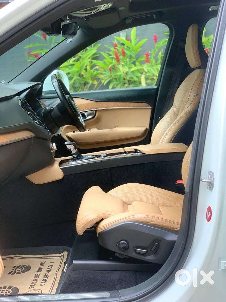 Volvo Xc 90 D5 At Awd, 2018, Diesel